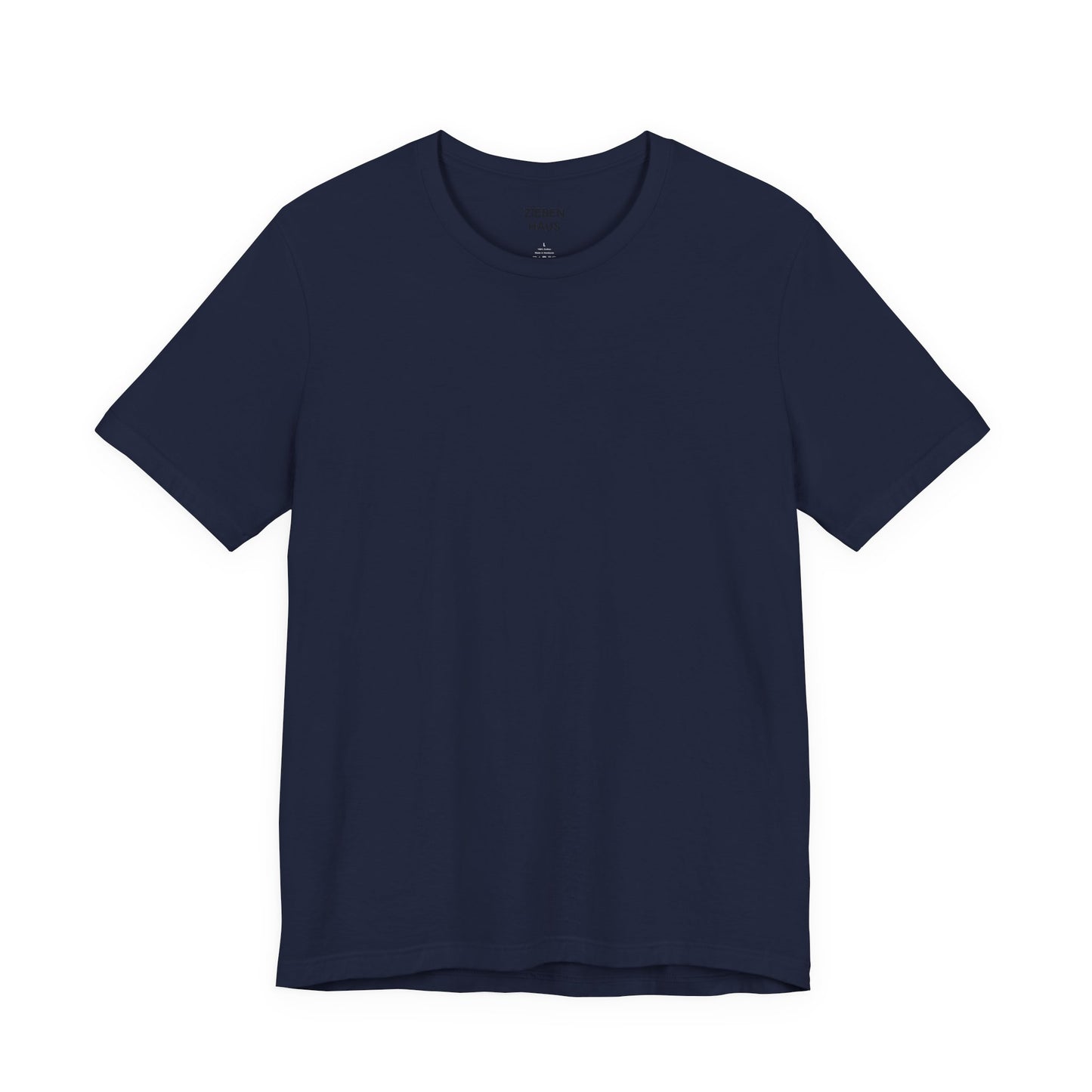 Custom T-Shirt — Design Your Own