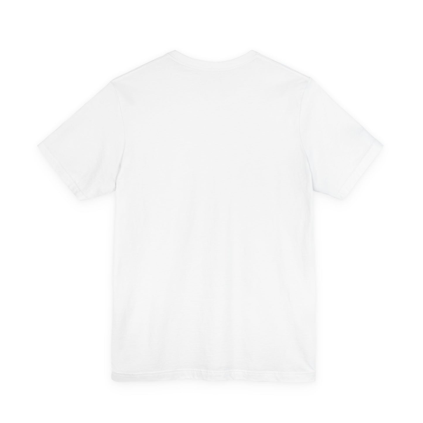 Custom T-Shirt — Design Your Own