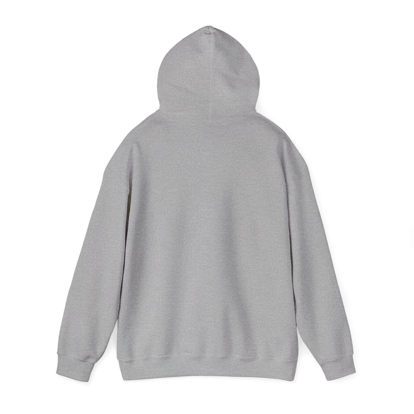 Custom Hoodie — Design Your Own