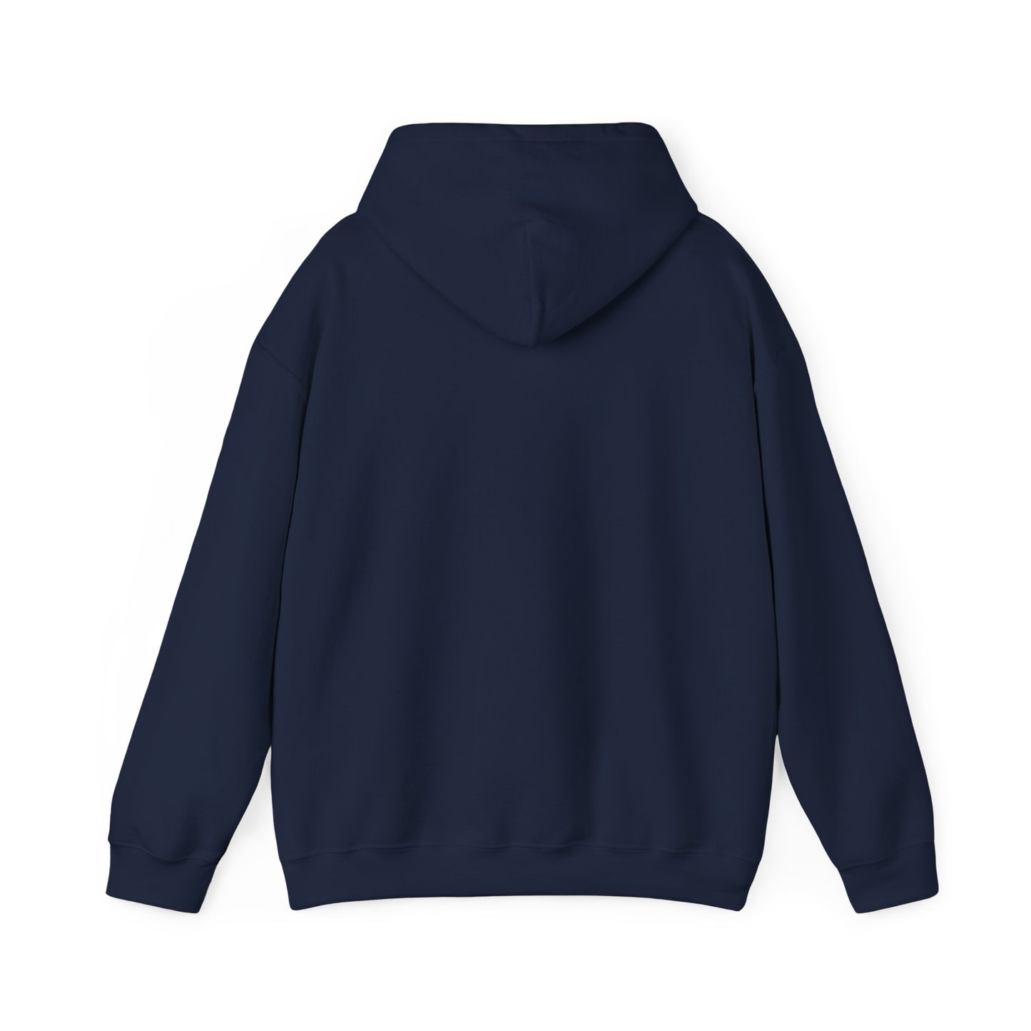 Custom Hoodie — Design Your Own
