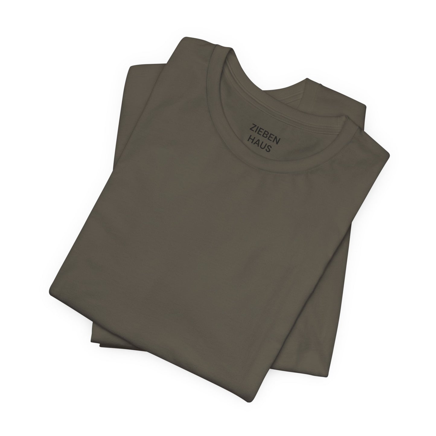 Custom T-Shirt — Design Your Own