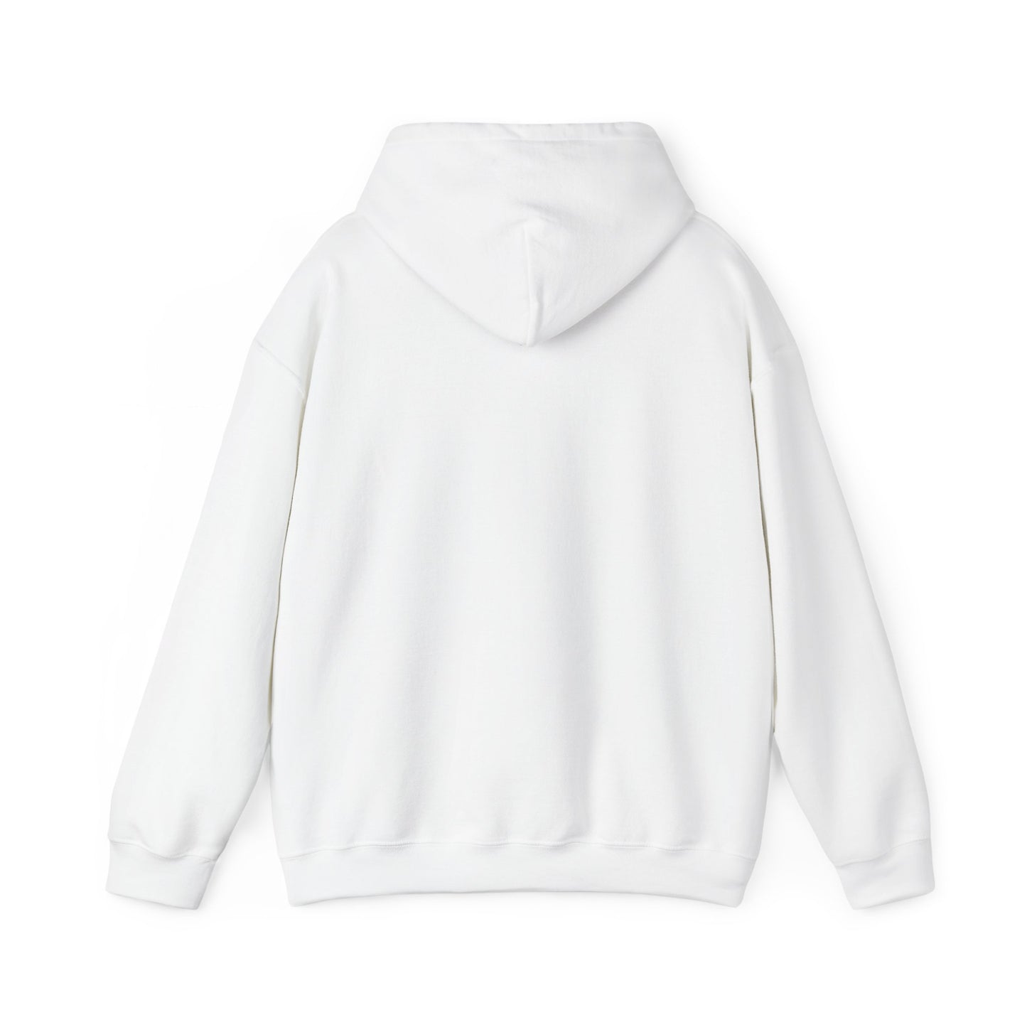 Custom Hoodie — Design Your Own