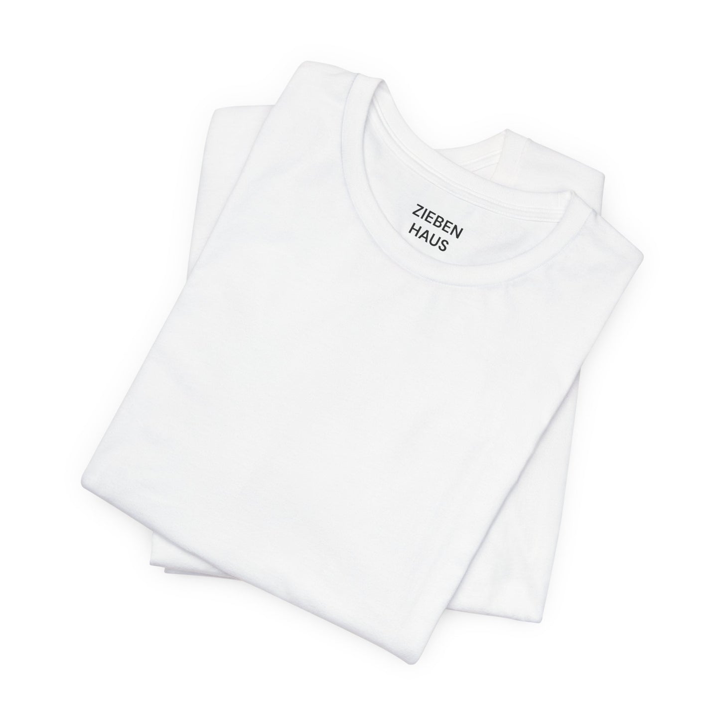 Custom T-Shirt — Design Your Own