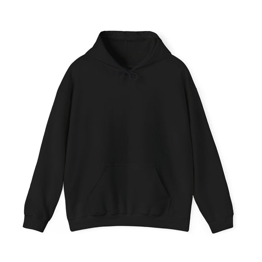 Custom Hoodie — Design Your Own