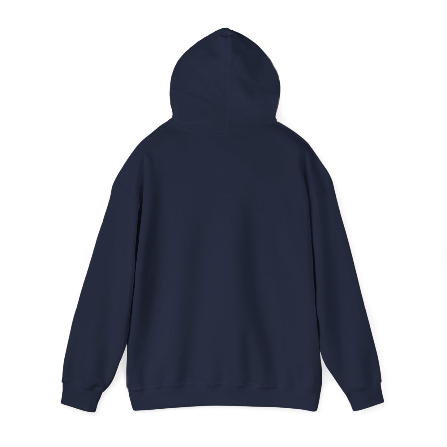 Custom Hoodie — Design Your Own