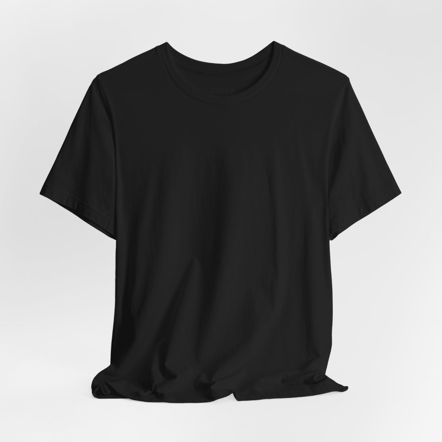 Custom T-Shirt — Design Your Own