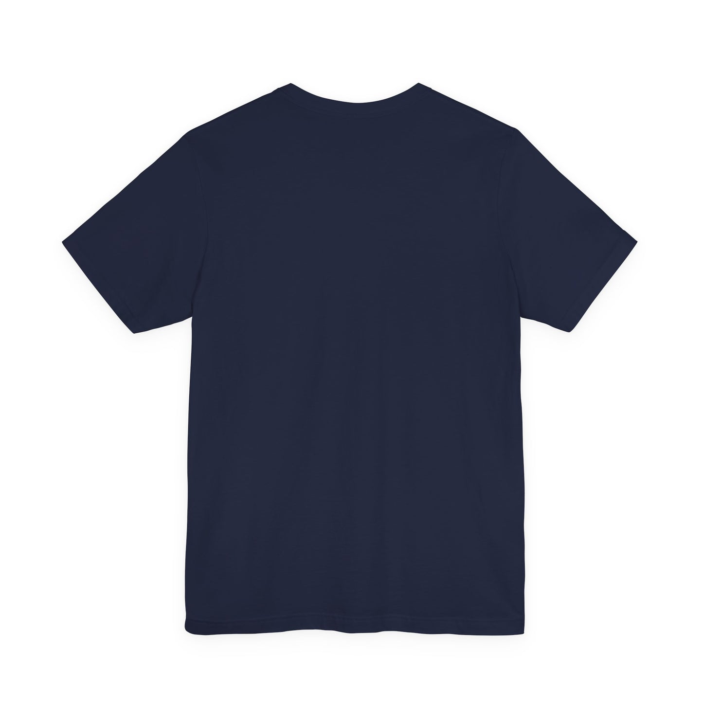 Custom T-Shirt — Design Your Own