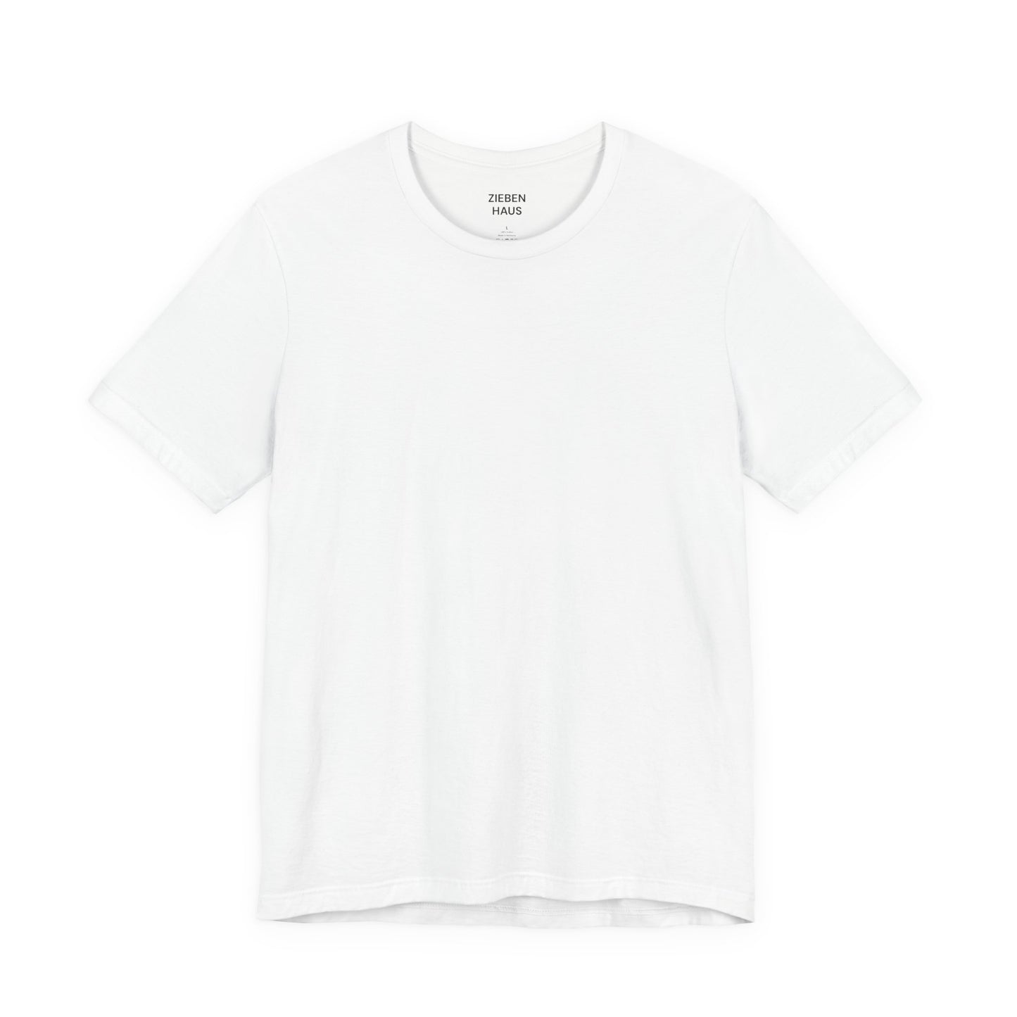 Custom T-Shirt — Design Your Own