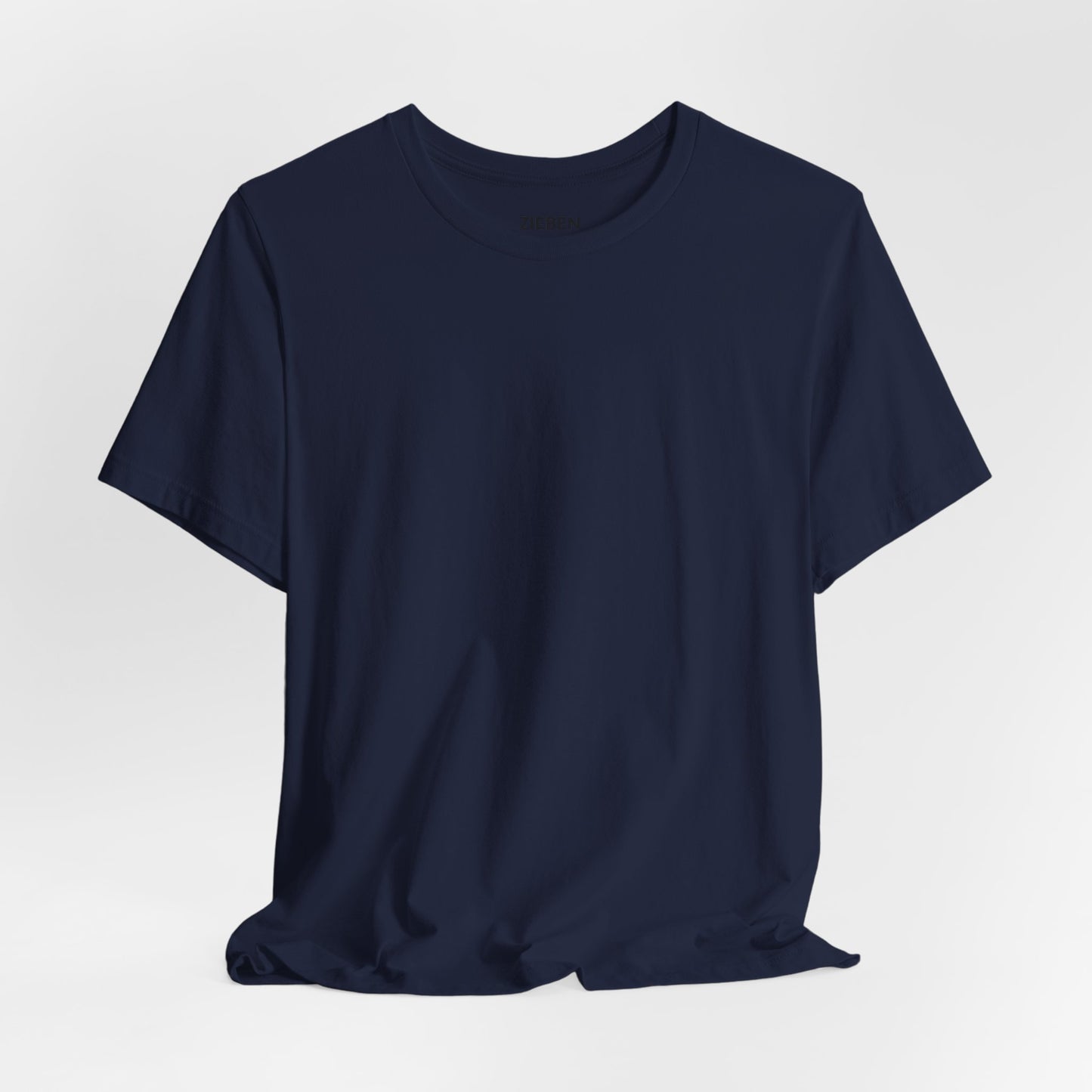 Custom T-Shirt — Design Your Own