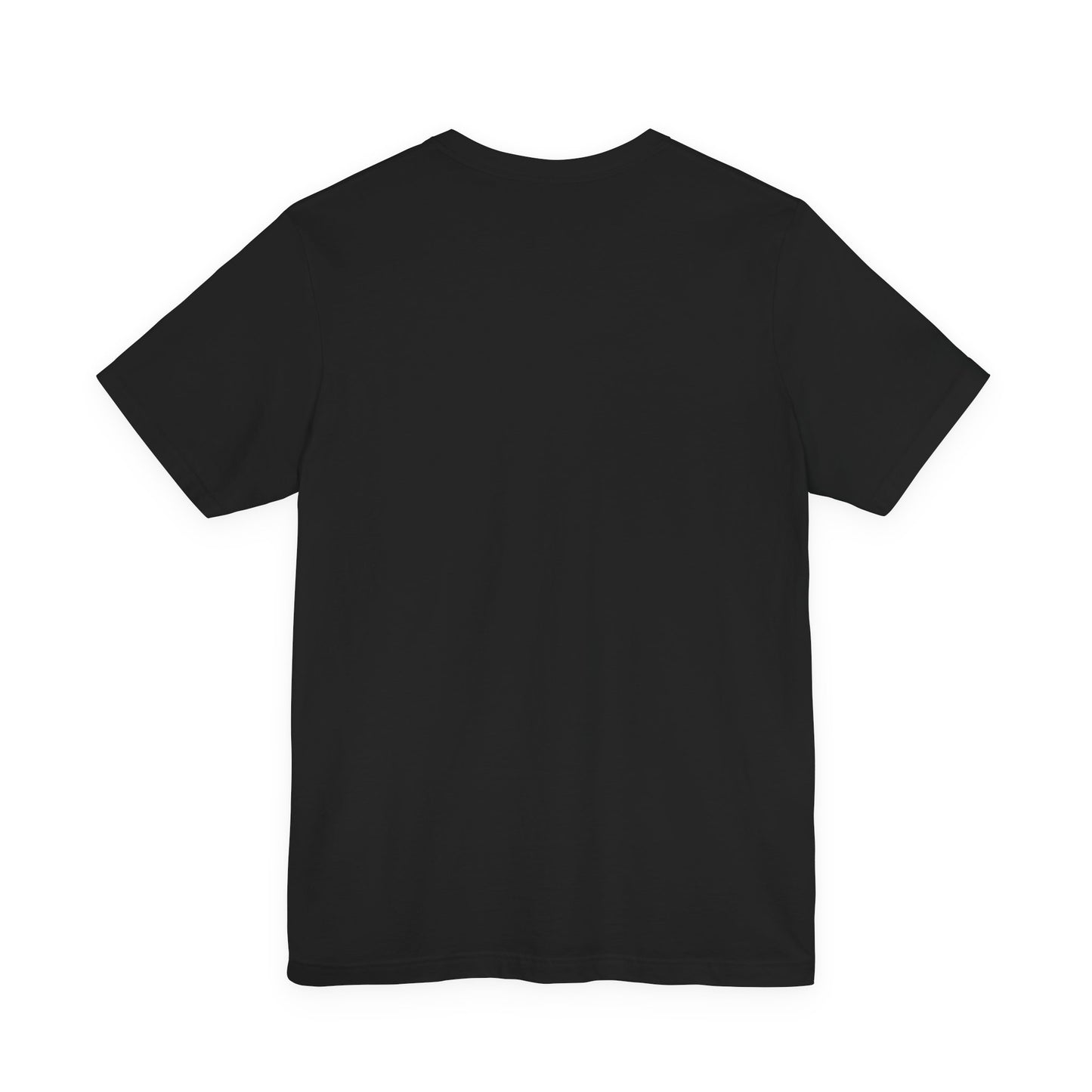 Custom T-Shirt — Design Your Own