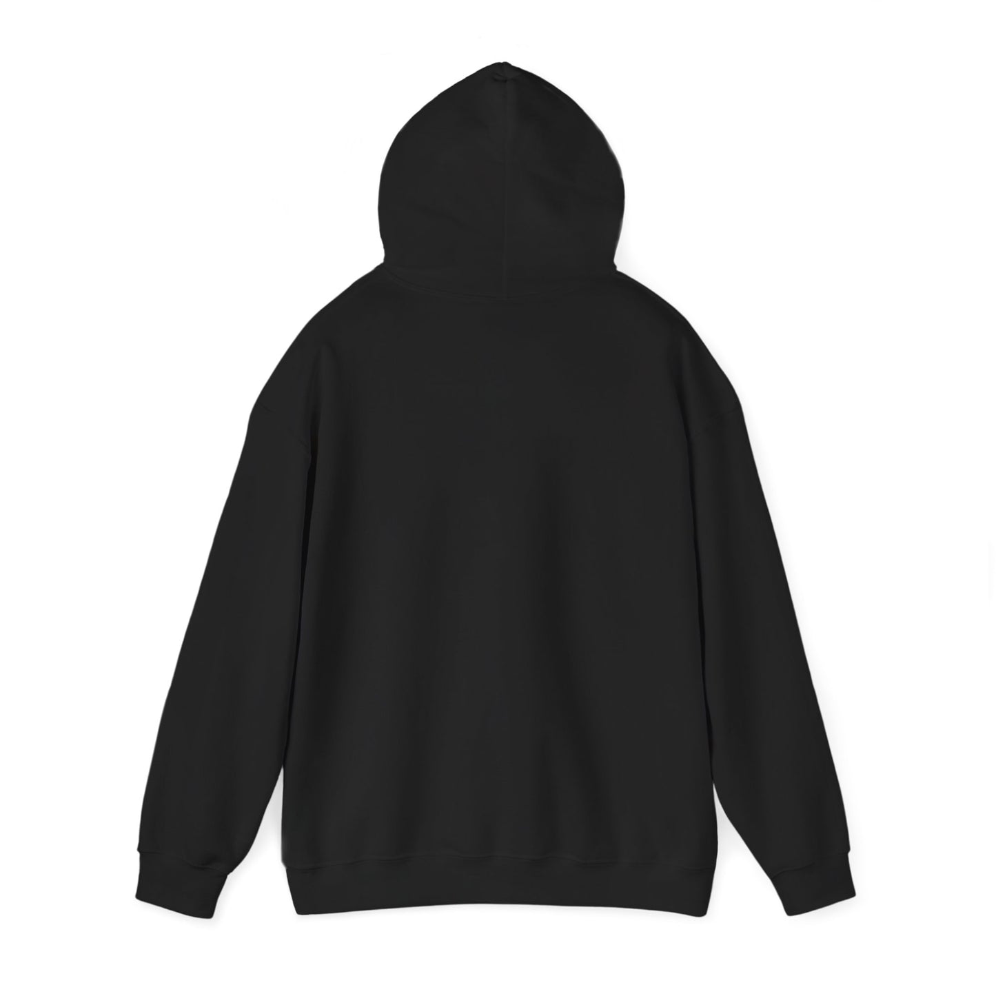 Custom Hoodie — Design Your Own