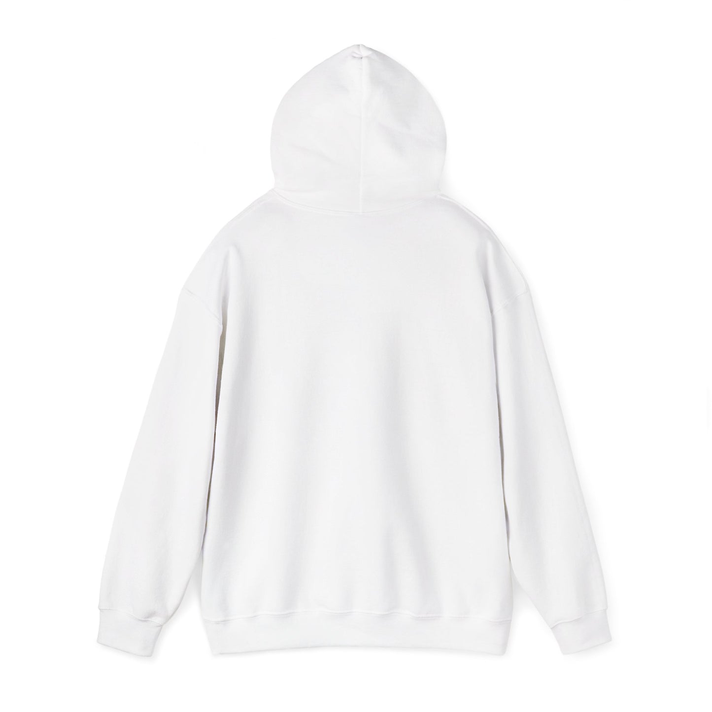 Custom Hoodie — Design Your Own