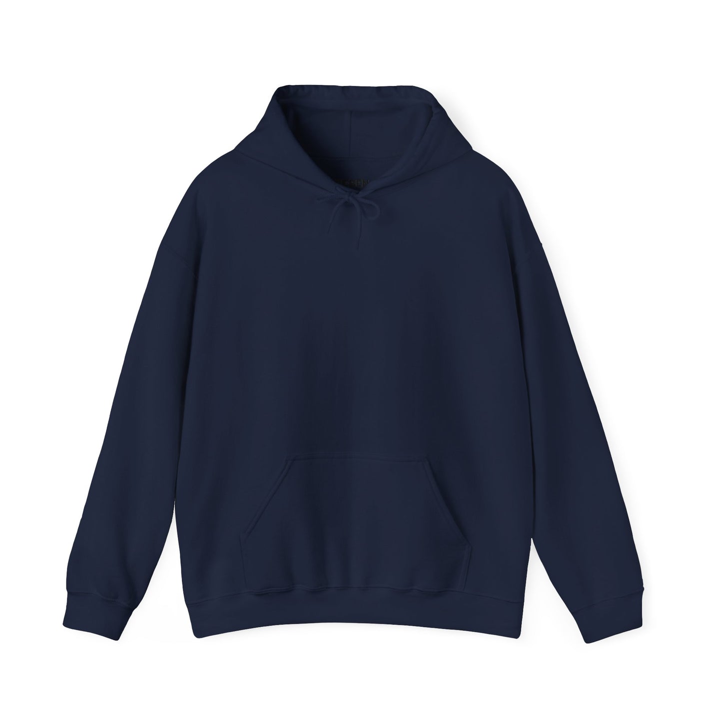 Custom Hoodie — Design Your Own