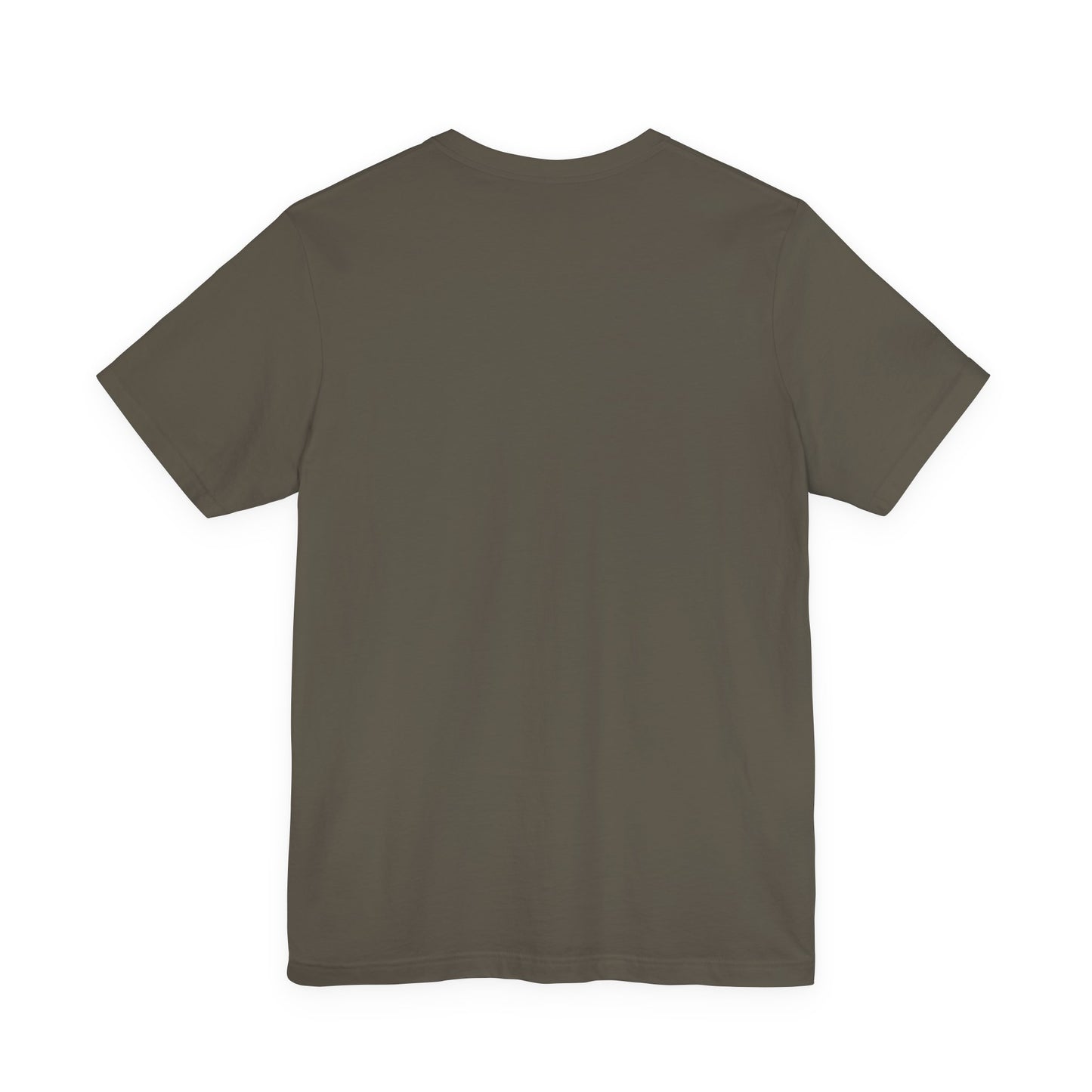 Custom T-Shirt — Design Your Own