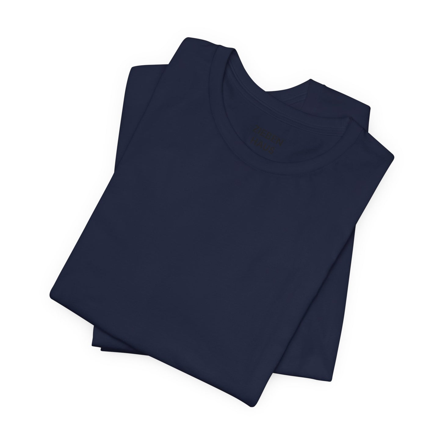 Custom T-Shirt — Design Your Own