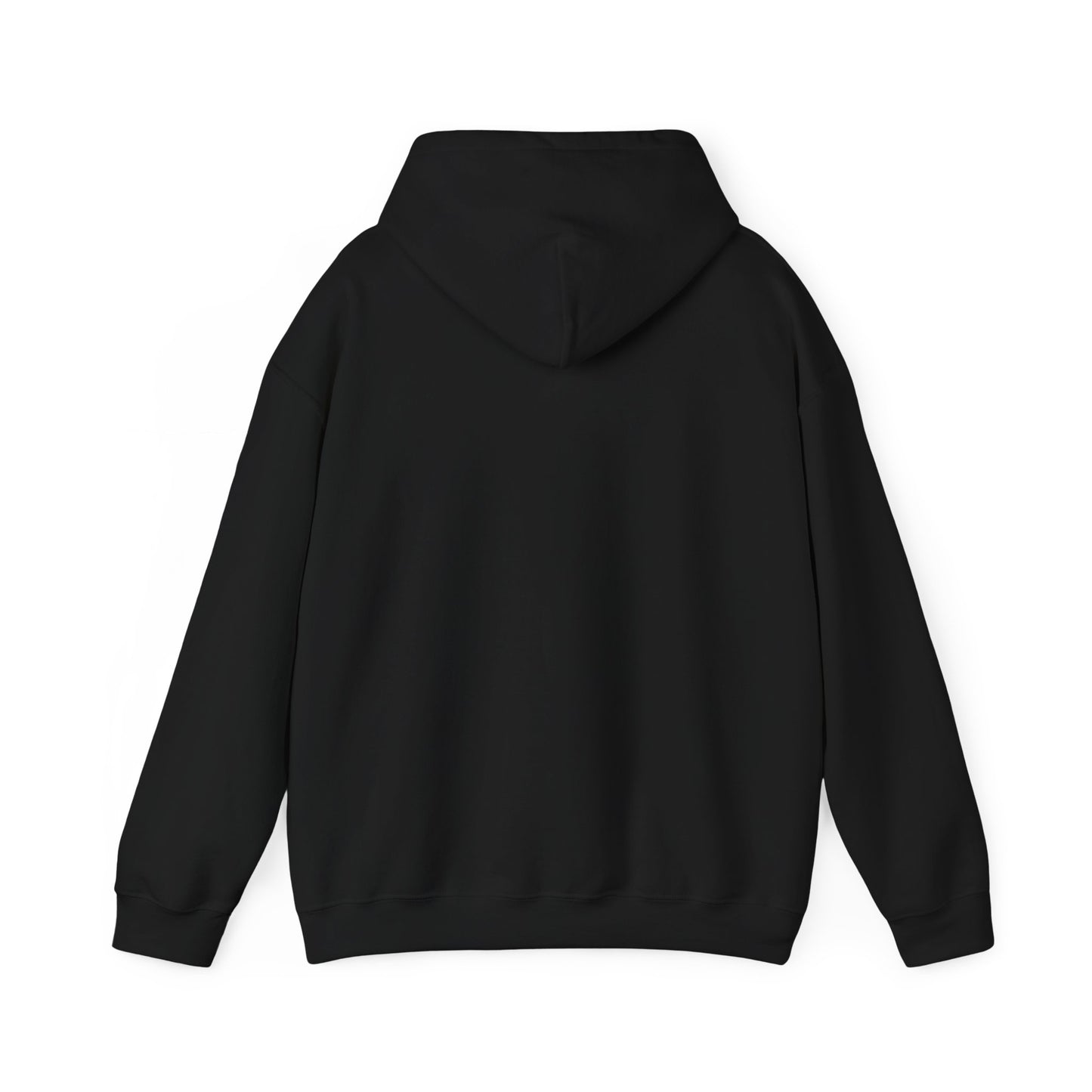 Custom Hoodie — Design Your Own