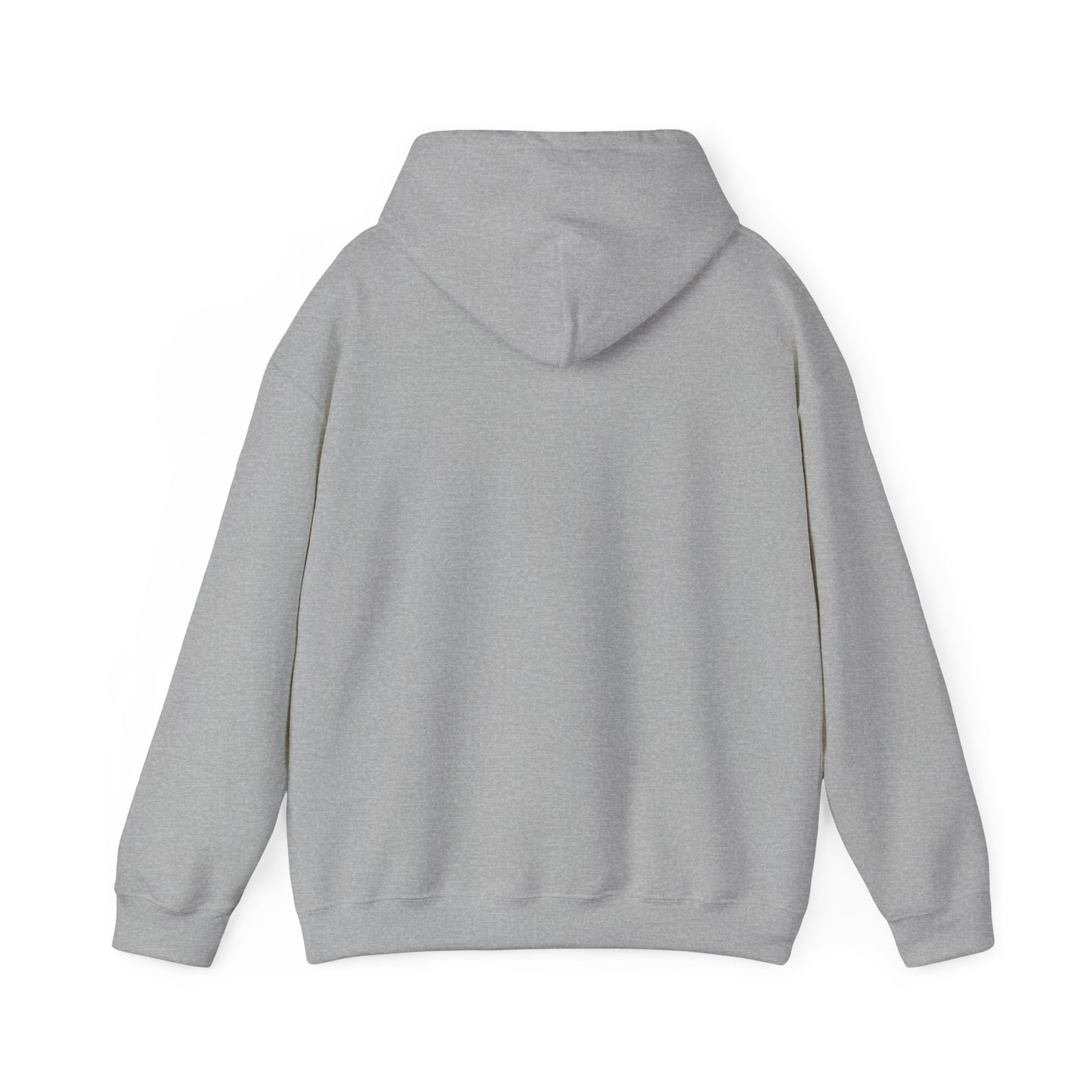 Custom Hoodie — Design Your Own