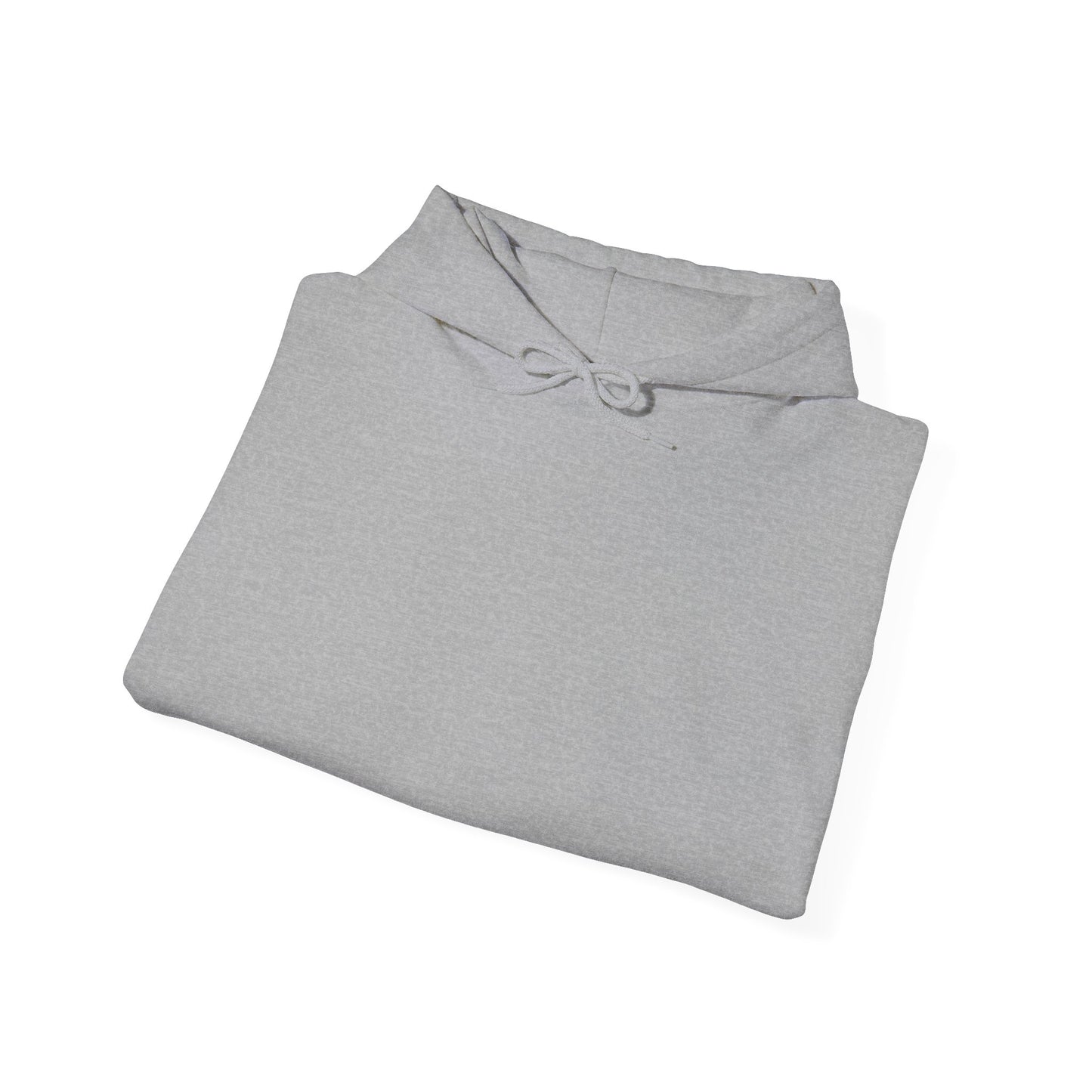 Custom Hoodie — Design Your Own