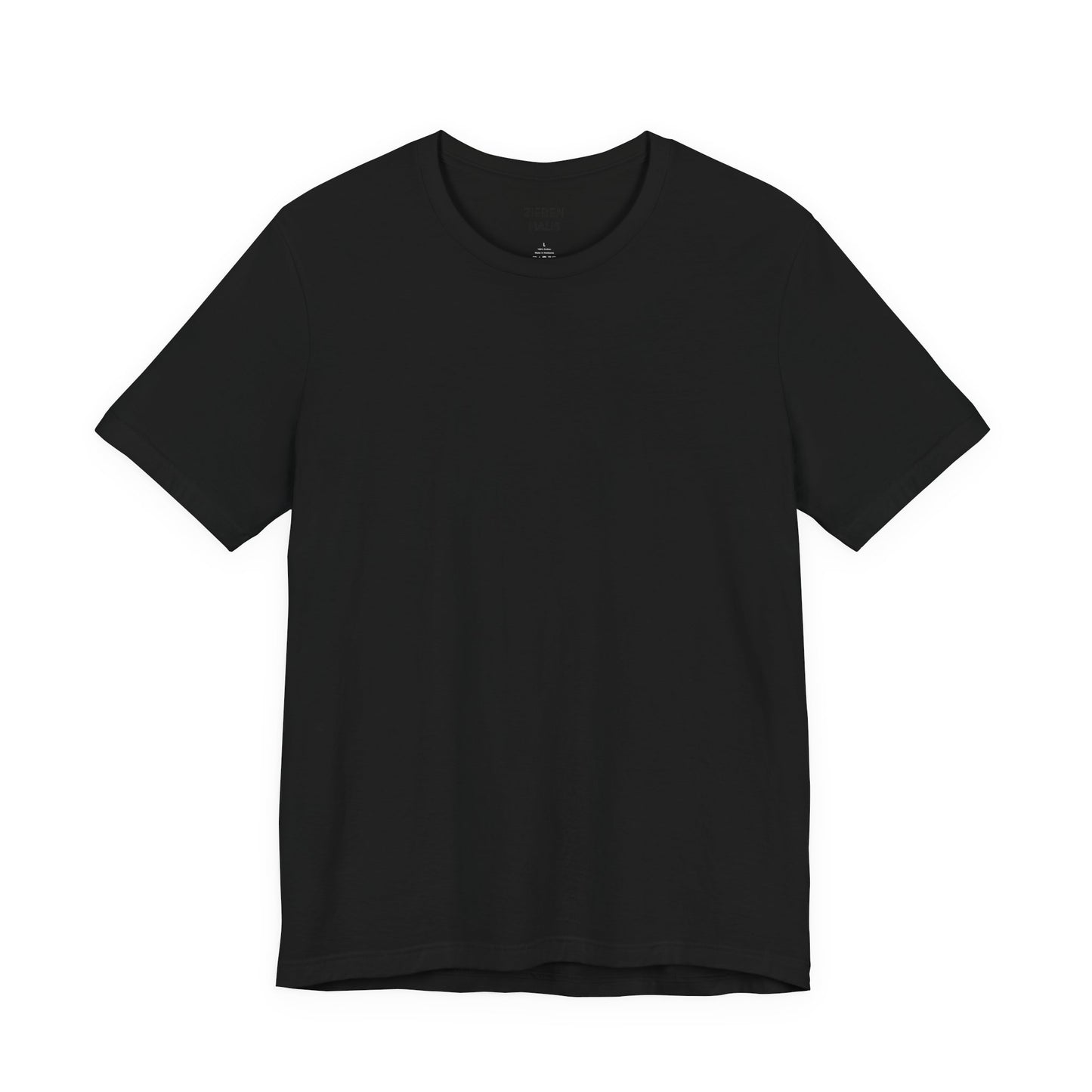 Custom T-Shirt — Design Your Own