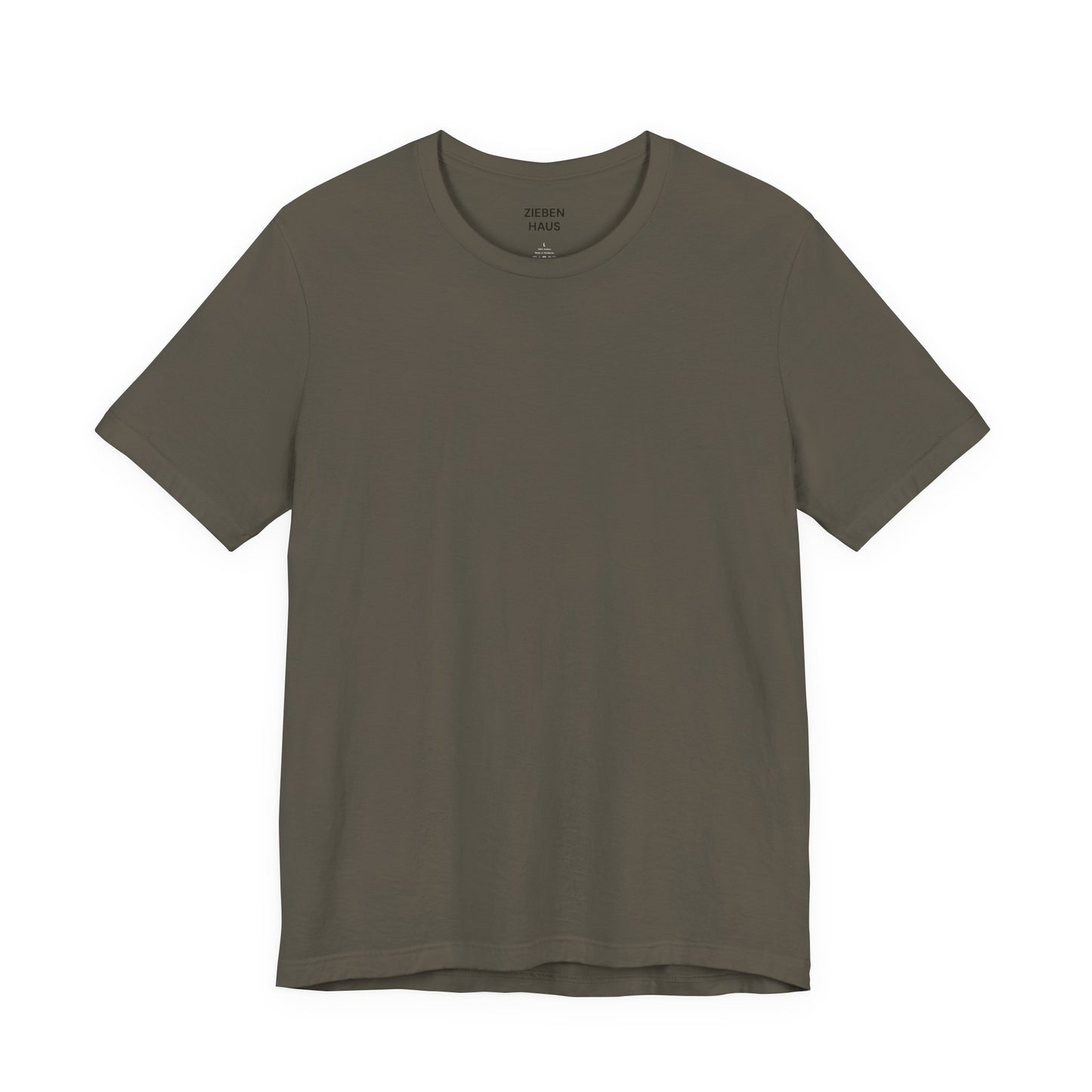 Custom T-Shirt — Design Your Own