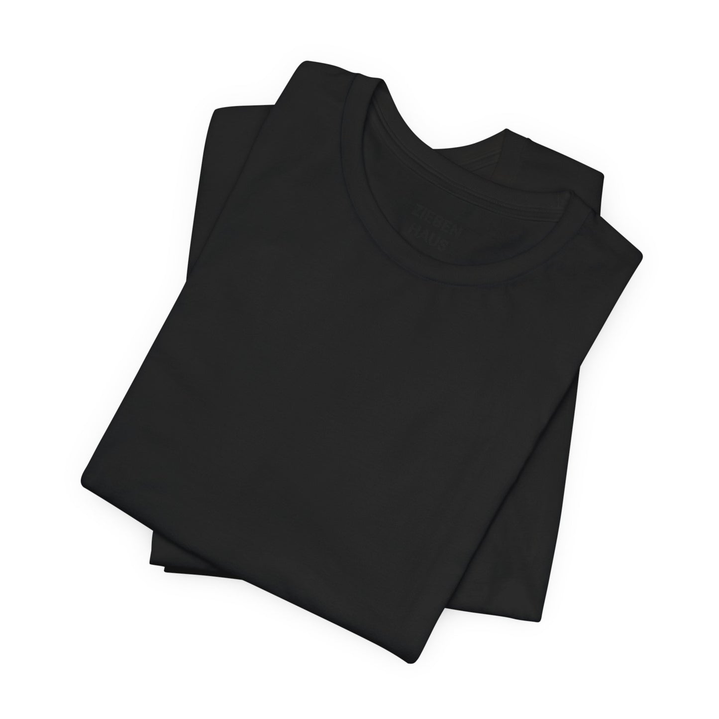Custom T-Shirt — Design Your Own