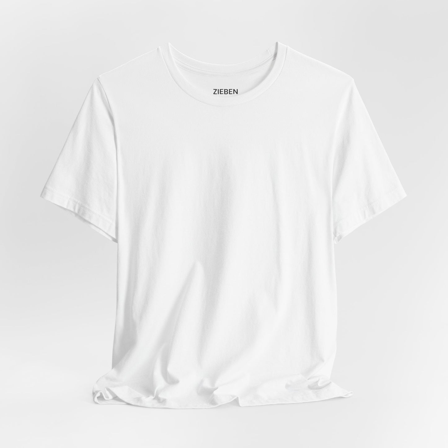 Custom T-Shirt — Design Your Own